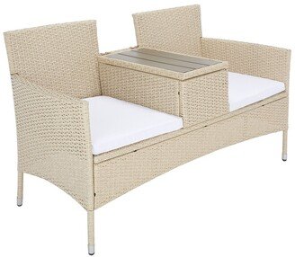 Viora Loveseat