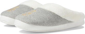 Holiday Slippers (Grey) Women's Slippers