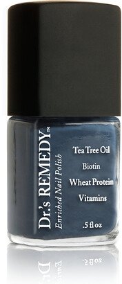 Remedy Nails Dr.'s REMEDY Enriched Nail Care DEVOTED Denim