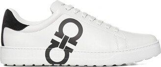 Gancini Low-Top Sneakers-AB