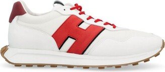 H601 Lace-Up Sneakers-AA