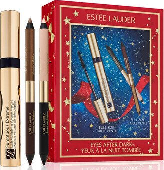 Eyes After Dark Mascara Gift Set (Worth £86.00)