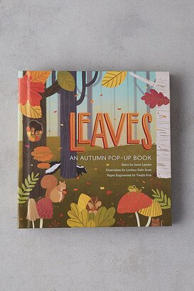 Leaves: An Autumn Pop-Up Book