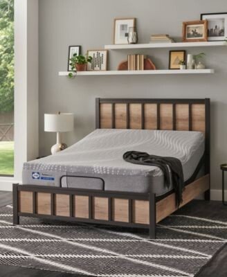 Posturepedic Hybrid Medina 11 Firm Mattress Collection