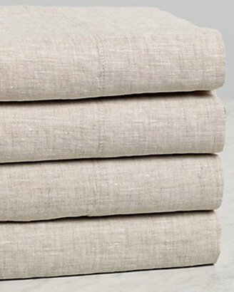 Linen Sheet Set