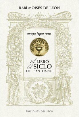 Barnes & Noble Libro del siclo del santuario, El by RabAÂ MoisAs De LeAÂ³n