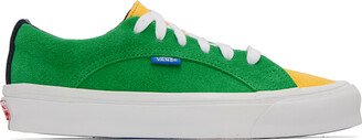 Multicolor OG Lampin LX Sneakers