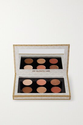 Love Collection Mthrshp Eyeshadow Palette - Sublime Seduction