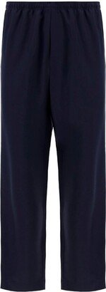 Loose Fit Trousers