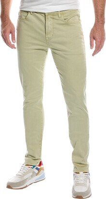 Alfalfa Sprout Skinny Jean