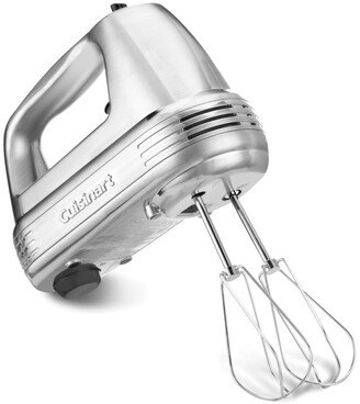 Hm-90BCS Power Advantage Plus 9 Speed Hand Mixer with Storage Case