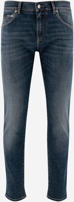 Slim Stretch Jeans