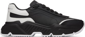 Black Daymaster Sneakers