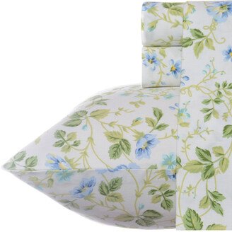 Spring Bloom Sheet Set