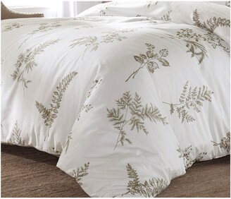 Stone Cottage Willow Comforter Set