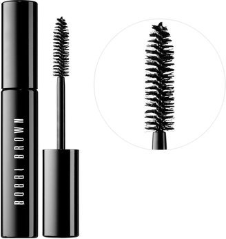 No Smudge Mascara-AB