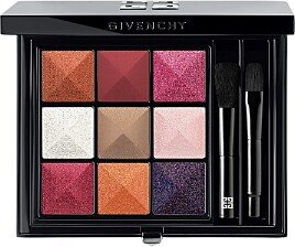 Limited Edition Le 9 de Eyeshadow Palette - Le 9.10