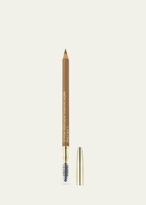 Brow Shaping Powdery Pencil-AA