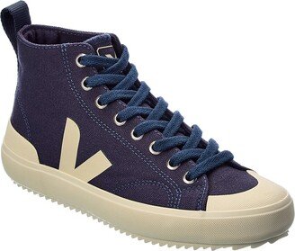 Nova Canvas High-Top Sneaker-AC