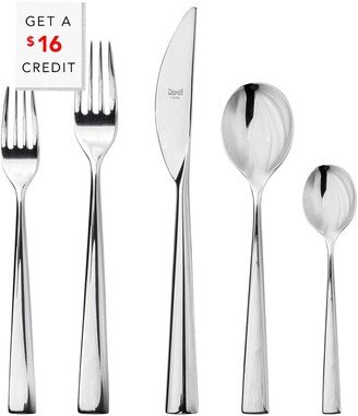 20Pc Set With $16 Credit