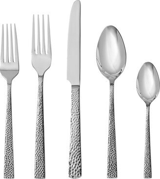 Stainless Steel 18/0 Nomad 20Pc Place Setting