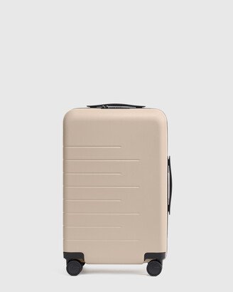 Carry-On Hard Shell Suitcase - 20