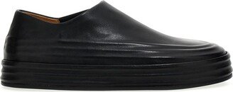 Cassapelle Slip-On Slippers