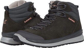 Malta GTX Mid (Anthracite) Women's Hiking Boots