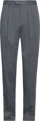 Pants Slate Blue-AZ