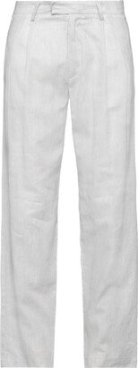 ROLD SKOV Pants Light Grey