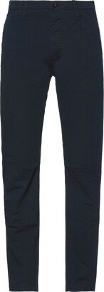 NOVEMB3R Pants Midnight Blue