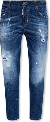 cool Girl Jeans-BD
