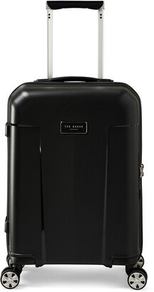 Small Flying Colours 21-Inch Hardside Spinner Carry-On