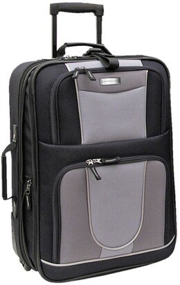 21 Carry-On Luggage-AA