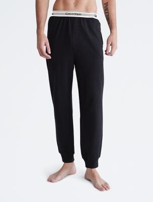 Modern Cotton Lounge Joggers