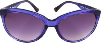 Cat-Eye Sunglasses-BC