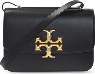 ‘Eleanor’ Shoulder Bag - Black