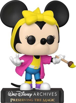 Funko POP! Walt Disney Archives Totally Minnie 3.75