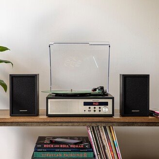 Crosley Furniture Sloane Shelf System