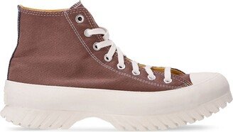 Chuck Taylor lugged 2.0 sneakers