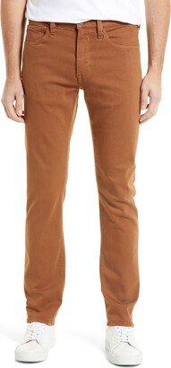 Courage Slim Straight Jeans-AA