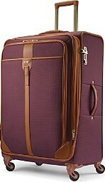 Luxe Long Journey Spinner Suitcase