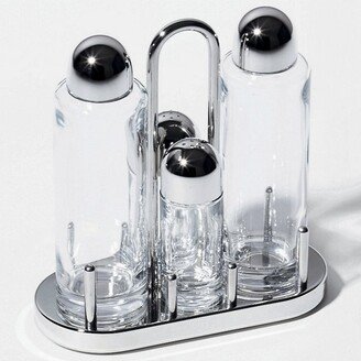 Ettore Sottsass Condiment Set