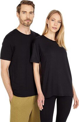 Jambys Jamtee (Black/Black) Pajama