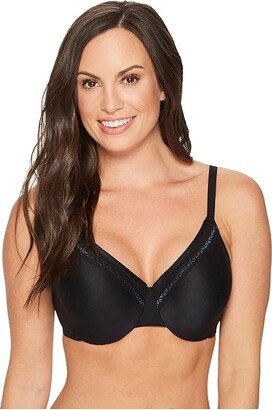 Perfect Primer Underwire 855213 (Black) Women's Bra