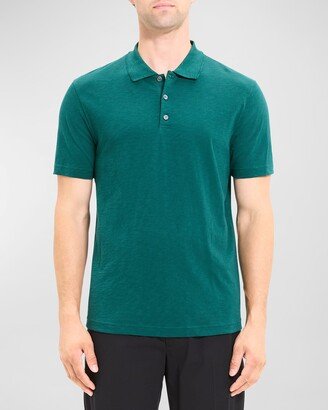 Men's Bron D Cosmos Polo Shirt