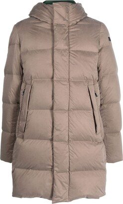 Roberto Ricci Designs Hooded Puffer Coat