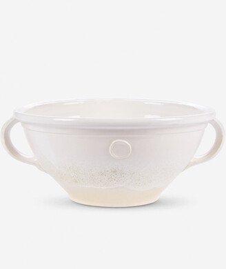 Lulu and Georgia Handthrown Serving Bowl