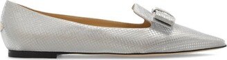 Gala Ballet Flats