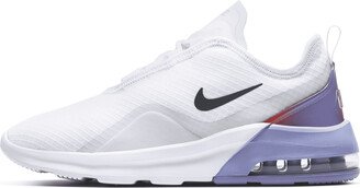 Women's Air Max Motion 2 Shoes in White